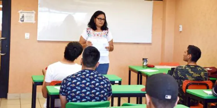 No realizará UTH examen de admisión