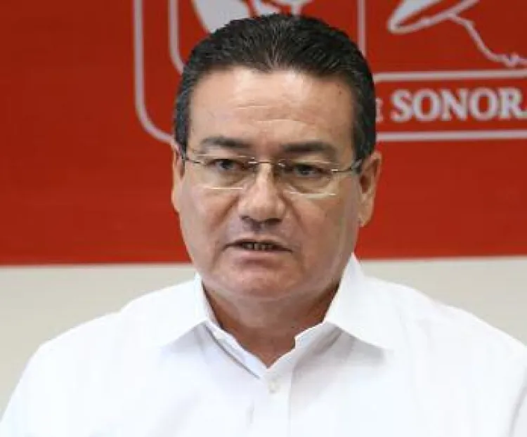 Resulta Secretario de Educación y Cultura en Sonora positivo a Covid-19