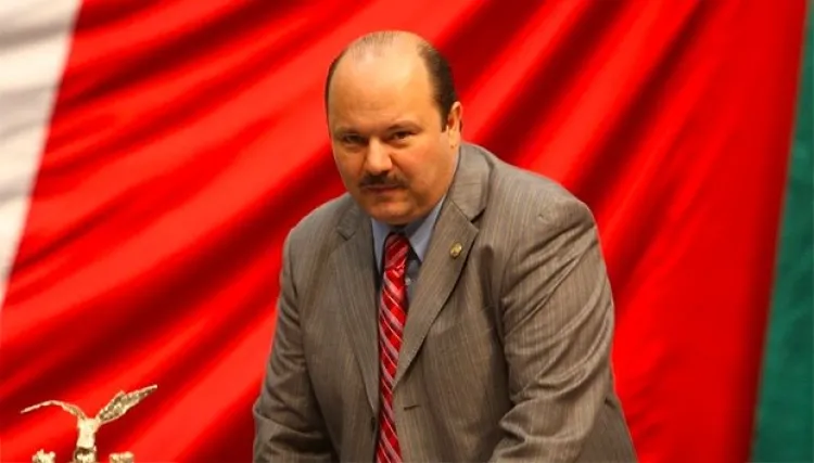 César Duarte será juzgado en Chihuahua; extradición podría llevar meses: Corral