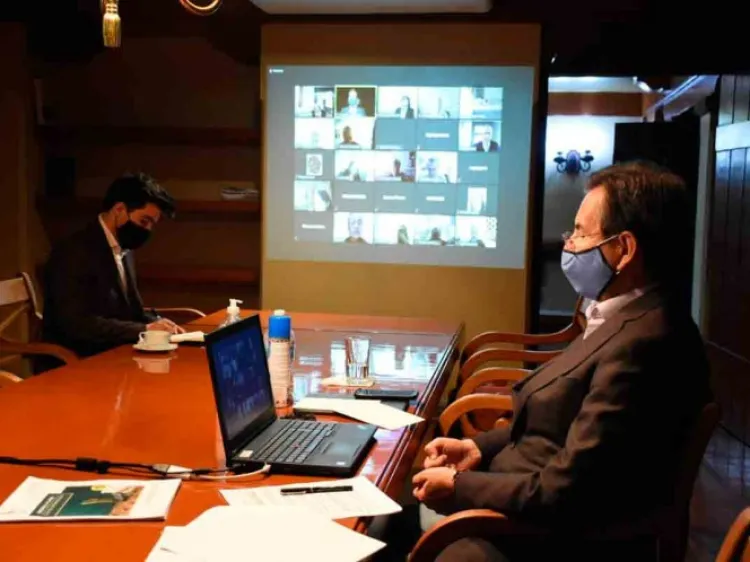 Inicio de Ciclo Escolar 2020-2021, con base en semáforo epidemiológico de cada estado: SEP