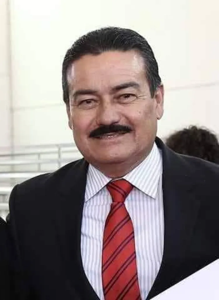 Secretario de educación y cultura es positivo a covid-19