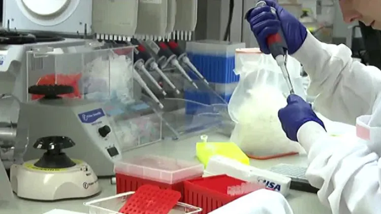 Es Arizona el mayor centro de contagio en el mundo