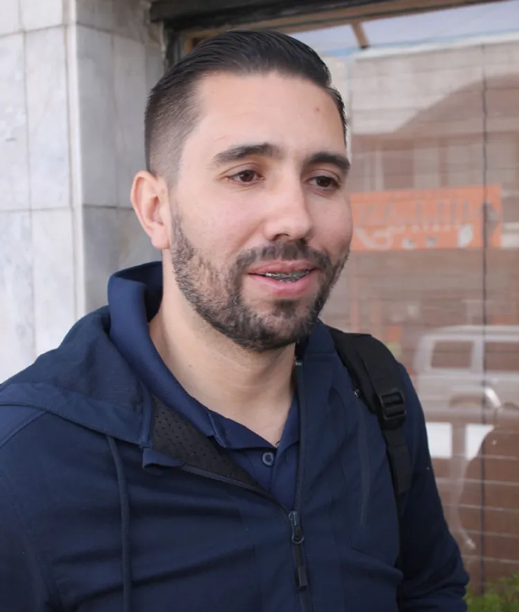 No pueden instalarse tianguis