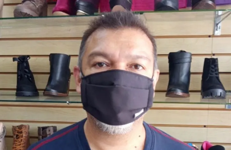 Situación difícil para comerciantes