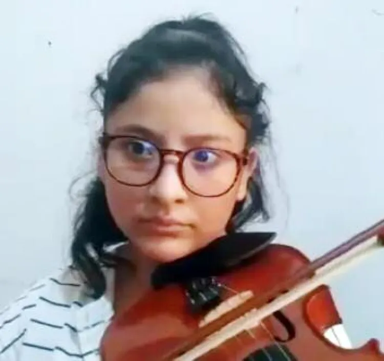 Demuestran talento de manera virtual