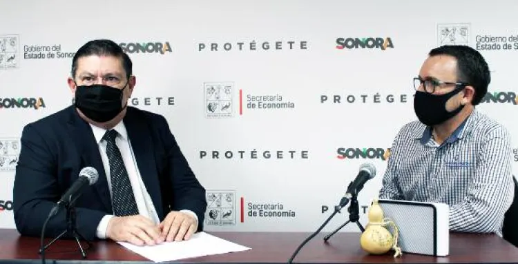 Fundamental industria de la construcción para reactivación