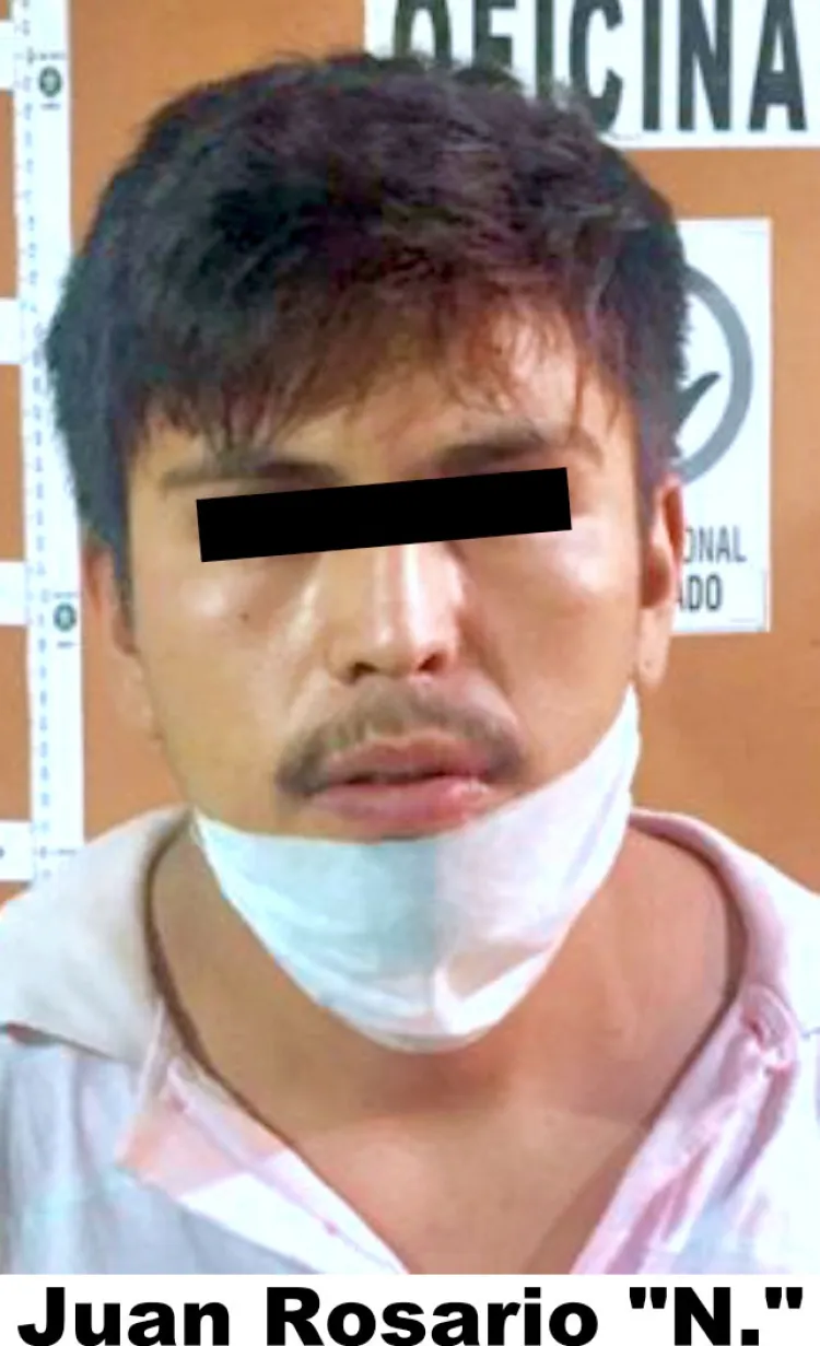 Vinculan a sujeto por delito de homicidio