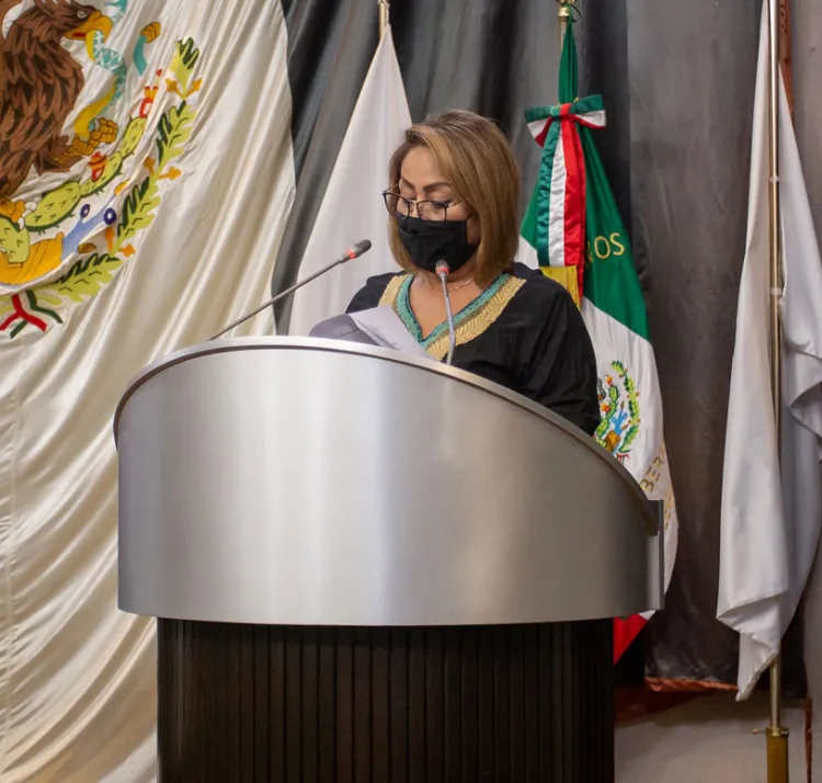 Exhorta Congreso Local a la CEA