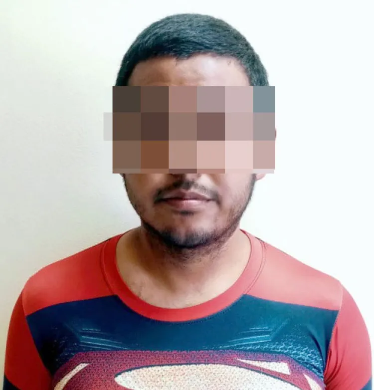 Liberan a privados de la libertad