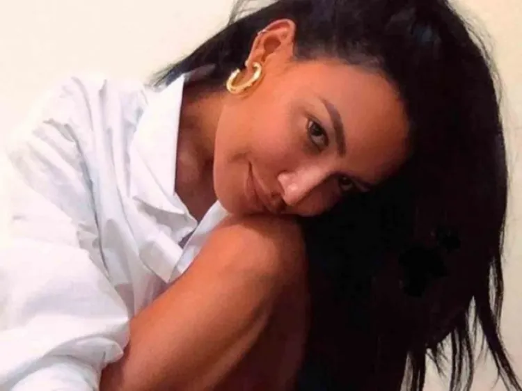 Confirman muerte de Naya Rivera, actriz de ‘Glee’