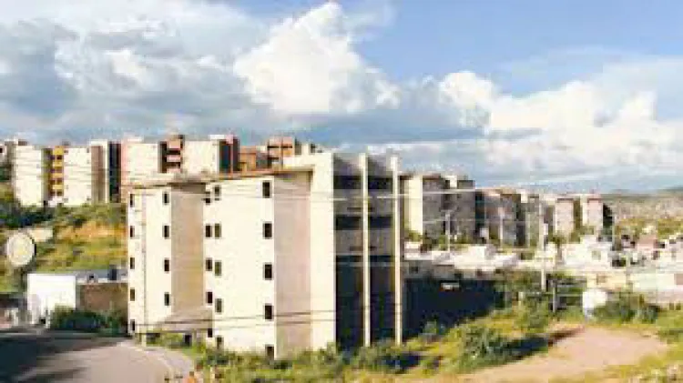 Fallece joven en Fraccionamiento Canoas