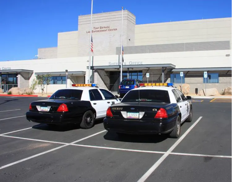 Detenido por lavado de dinero