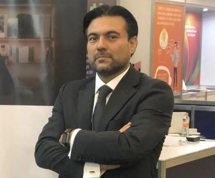 Anuncian Ciclo de Conferencias