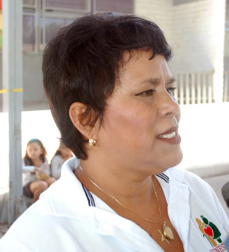 Continúa apoyo a adultos mayores