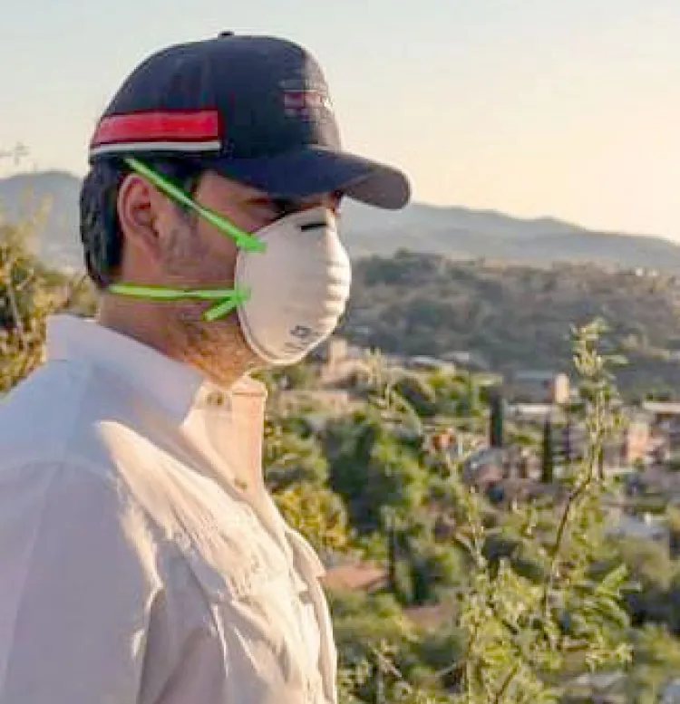 Refuerzan campaña de prevención