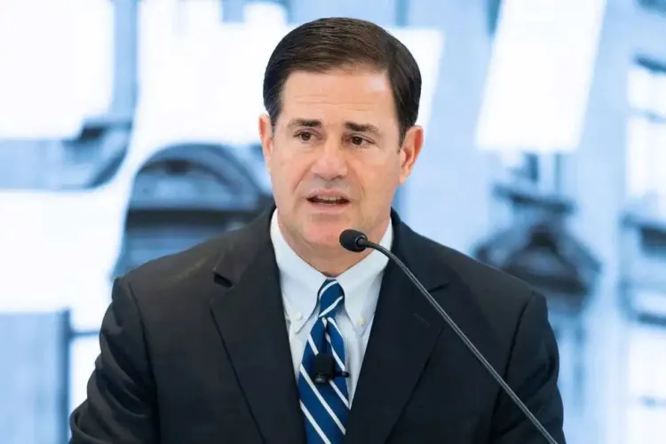 Recibirá Arizona medicamento