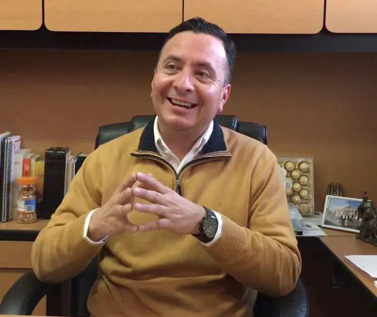 Mantienen iglesias las misas en línea