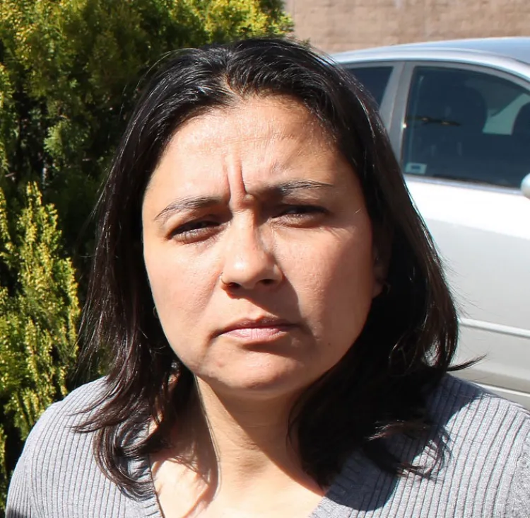 Expresan arquitectos su inconformidad