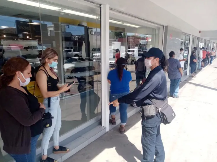 Intensifica su labor la Patrulla Covid