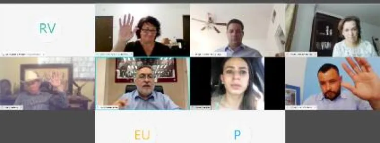 En el Centro Médico de Tucson a partir de esta semana