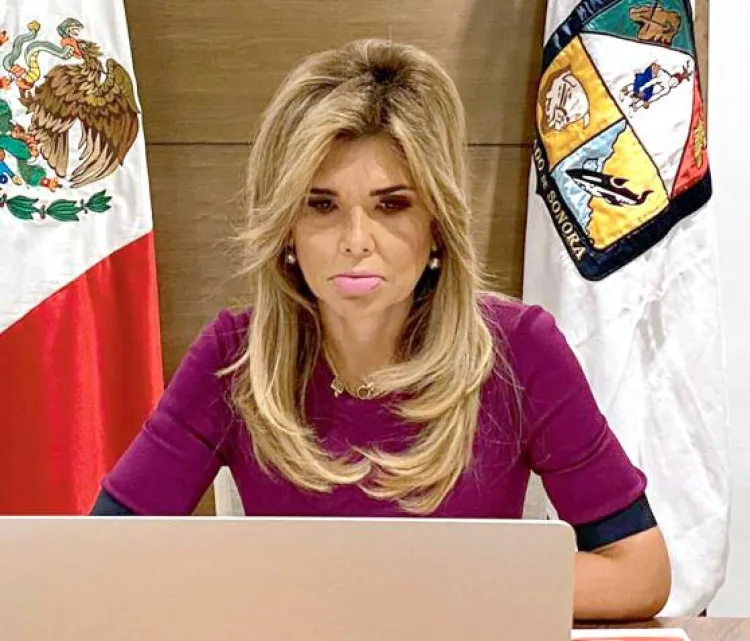 Asume Vicepresidencia de Conago