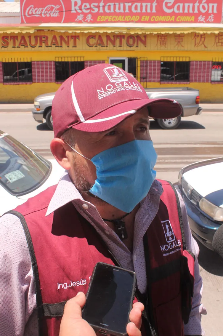 Persiste limpieza en las alcantarillas