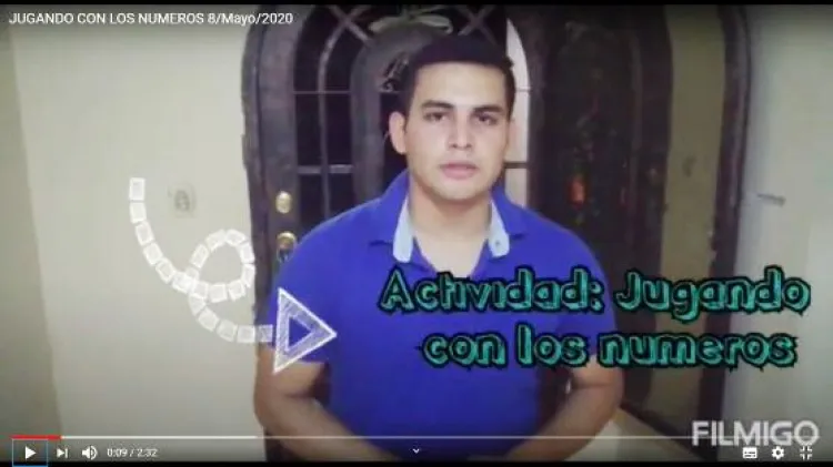 Reactivan docentes educación física