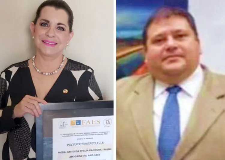 Reconocen a Abogados 2020