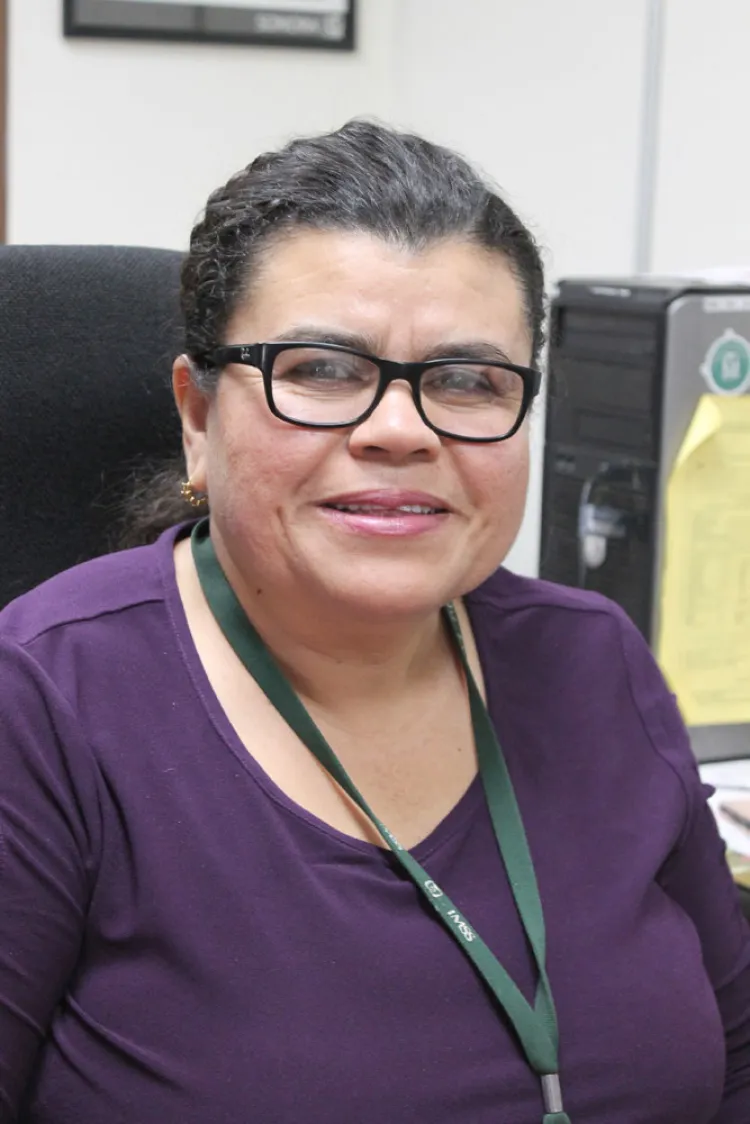 Registran para cursos de CSS del IMSS-Sonora