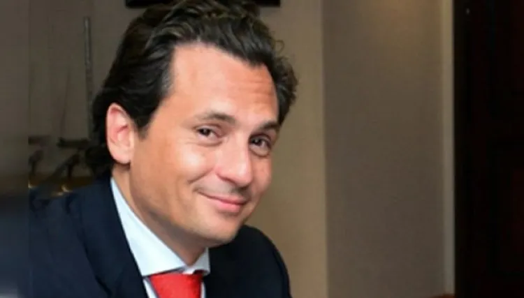 Por cooperar con la FGR estos serían los beneficios para Emilio Lozoya 