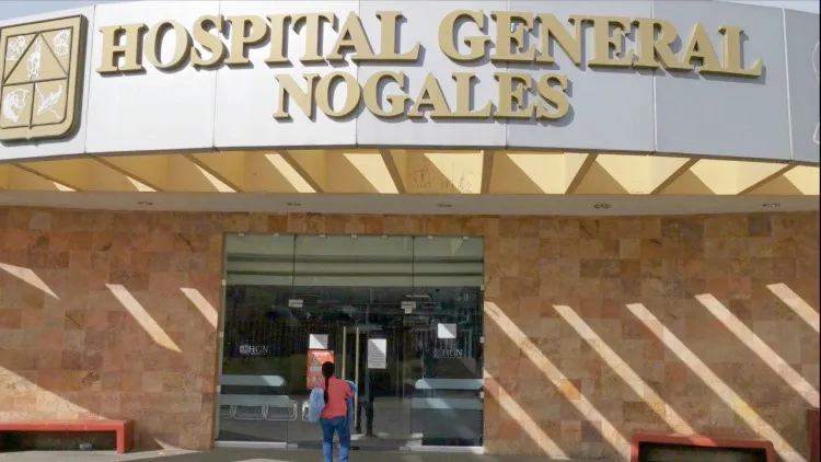 Lesionan a mujer a batazos