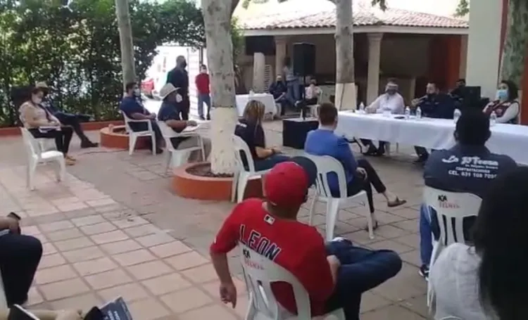 Anuncian apertura gradual de salones para eventos