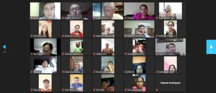 Informa SSP sobre beneficios