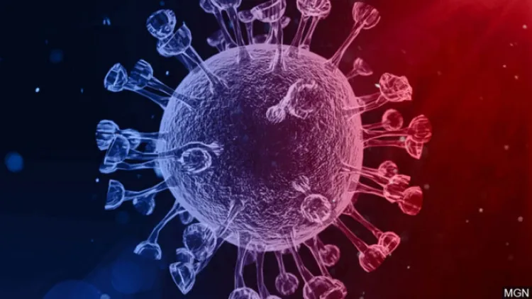 Cerca Arizona de tres mil fallecimientos