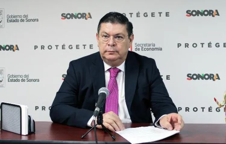 Exhortan a seguir con protocolo