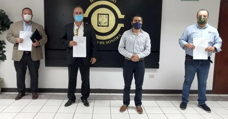 Declaran improcedente solicitud de Alcaldesa