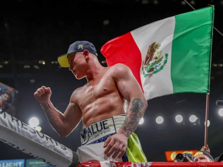 Derrota Oscar Valdez por nocaut al puertorriqueño Jayson Vélez