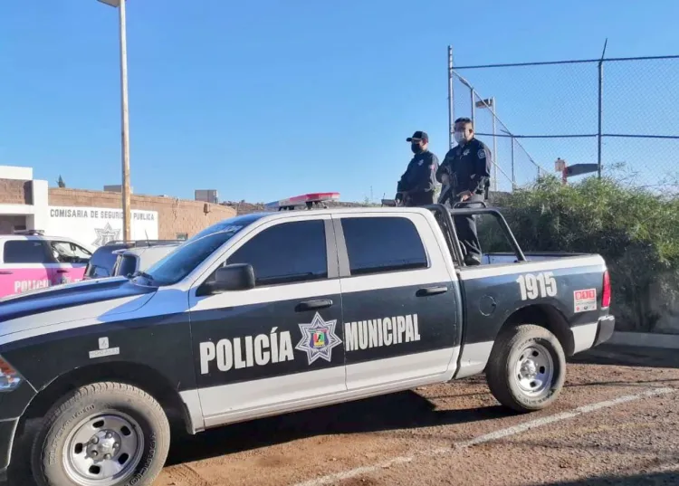 Disparan gatilleros en Parque El Represo