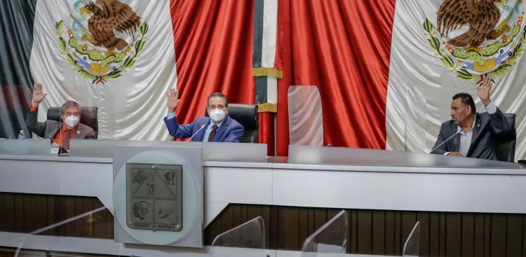 Exhorta Congreso a vigilar precios