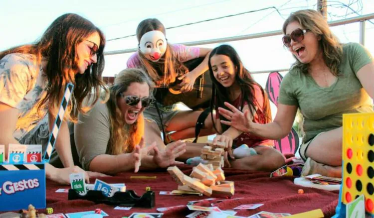 Fortalecen estudiantes educación socioemocional