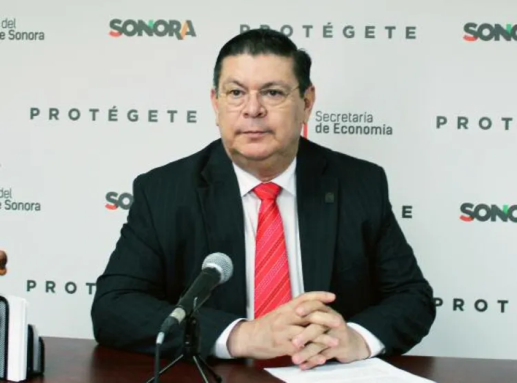 Confían inversionistas en Sonora