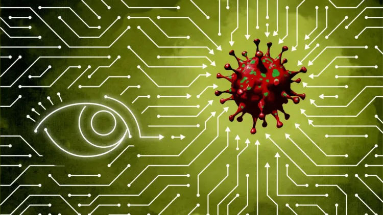 Detectan Covid-19 con inteligencia artificial