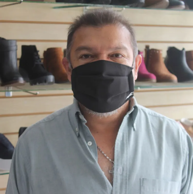 Harán “prueba” para la reactivación de salones