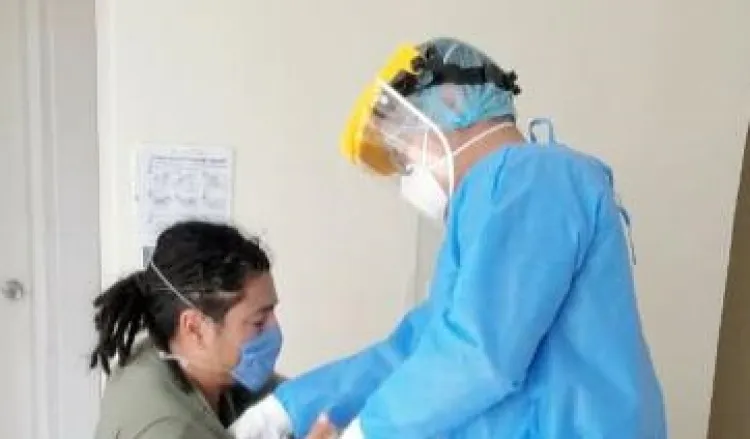 Aprovechan atención de Anticipa