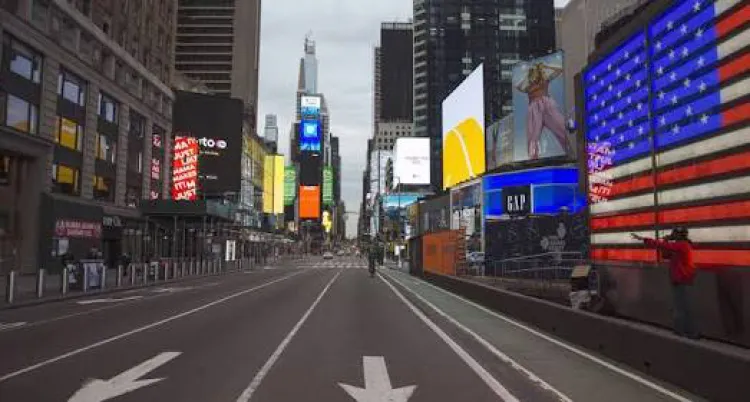 Exigen cierre total en EU