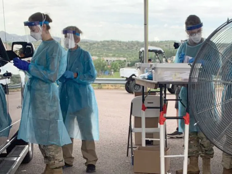 Agradecen por pruebas gratuitas