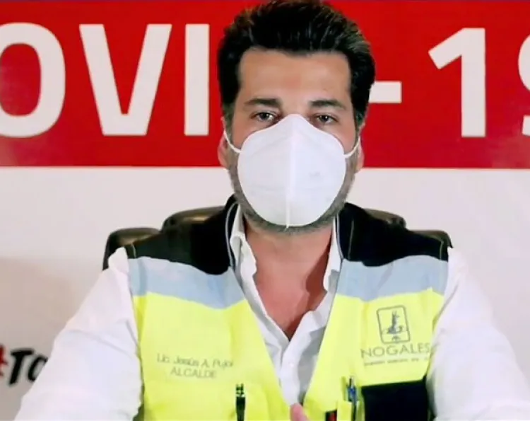 Busca Alcalde mejorar seguridad en transporte