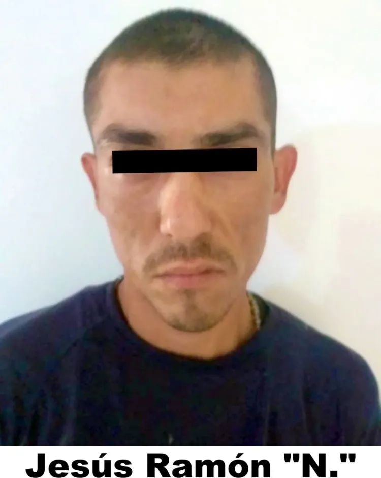 Prisión a homicida en Cajeme