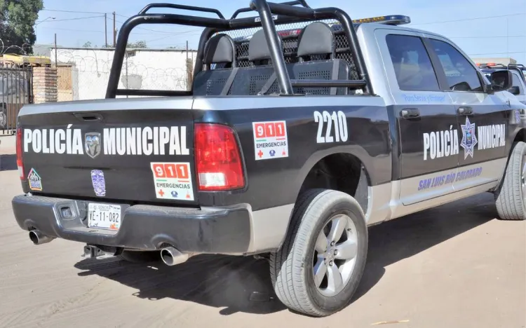 Roban 50 mil pesos en negocio