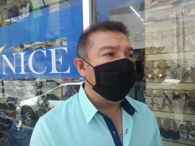 Realizan simulacro en antro